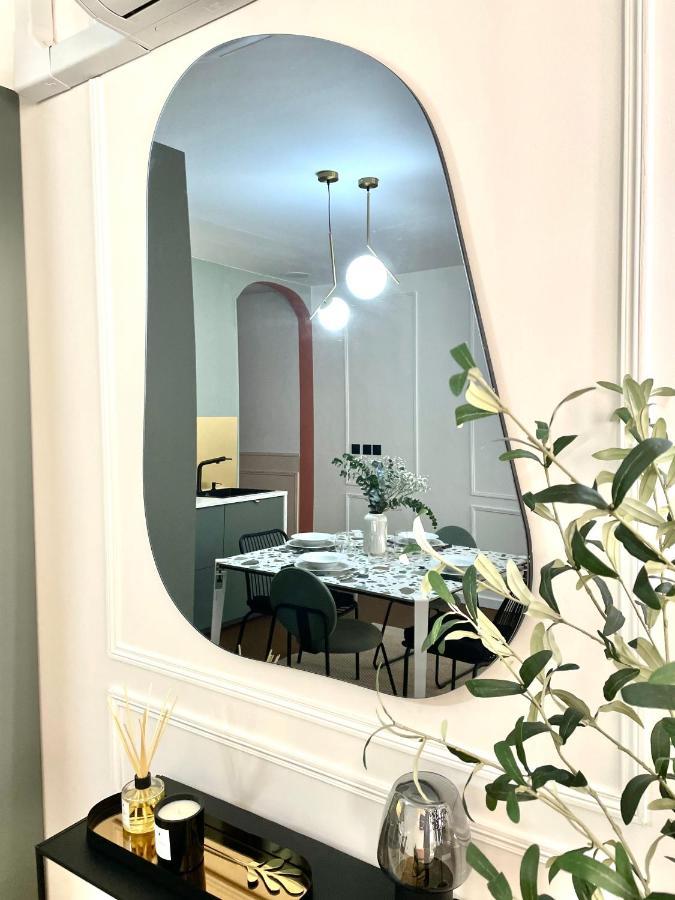 Les 3 Arches - Grenoble Apartment Exterior photo